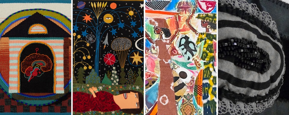 The Craft of Textile Art